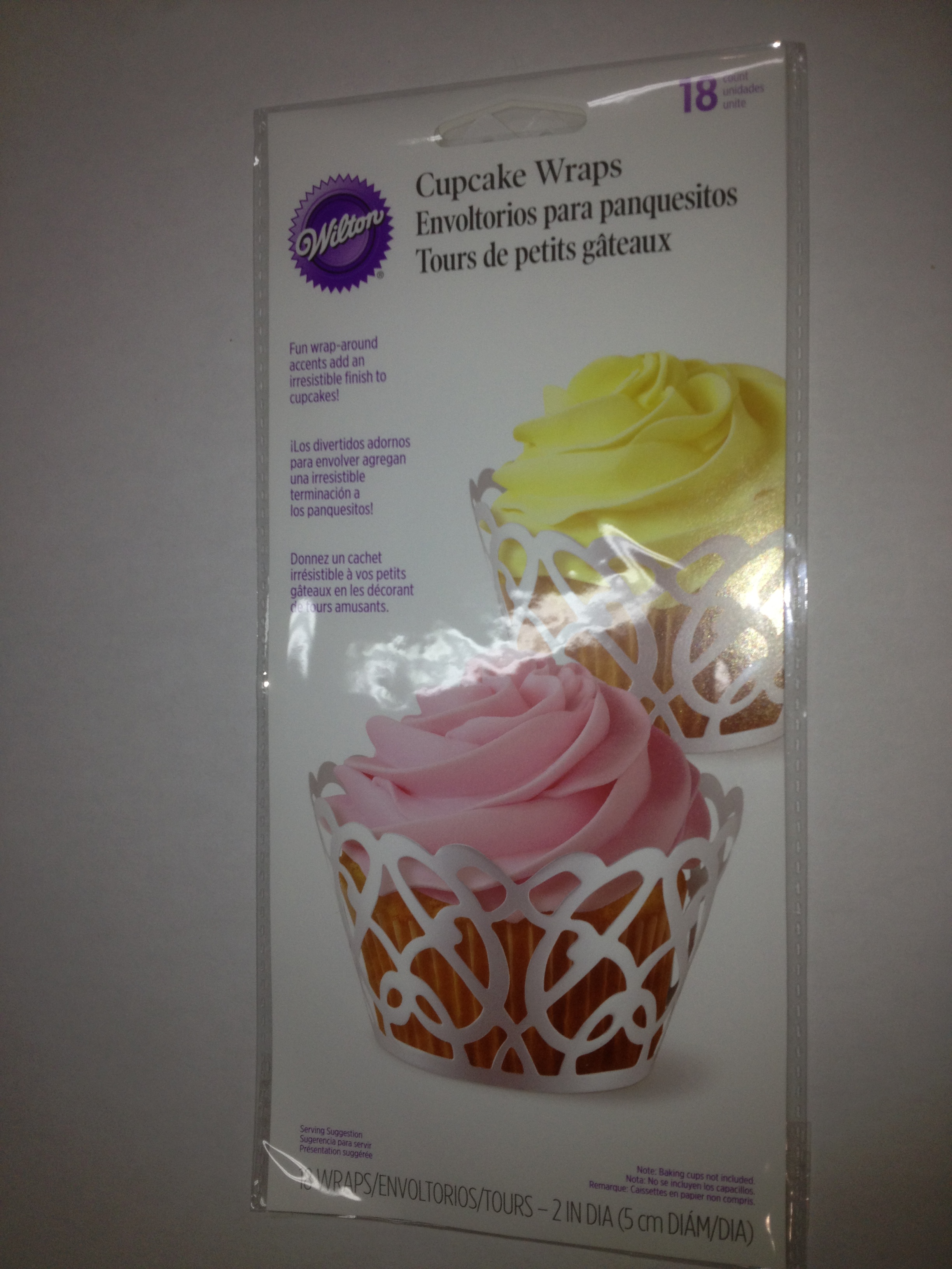 Cupcake Wraps 1